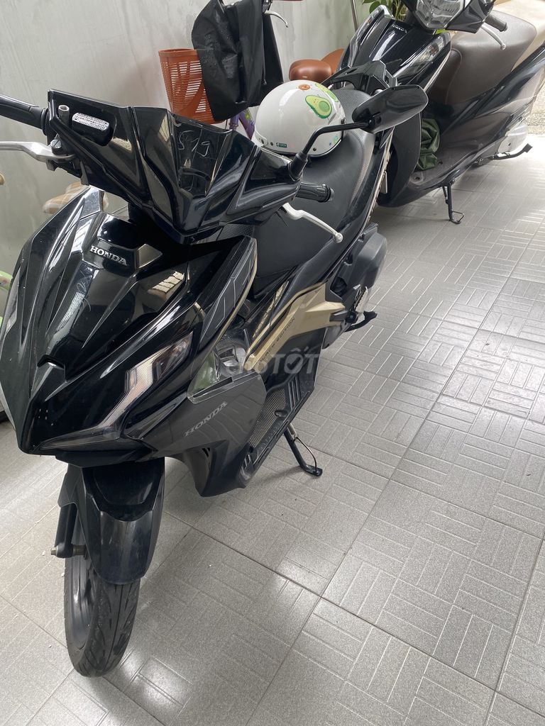 Do xe ít sử dụng, sân để chật trội. Mua bán Xe máy tại Thành phố Thủ Dầu Một Bình Dương được đăng bởi Nguyễn xuân Hoàng hình 2