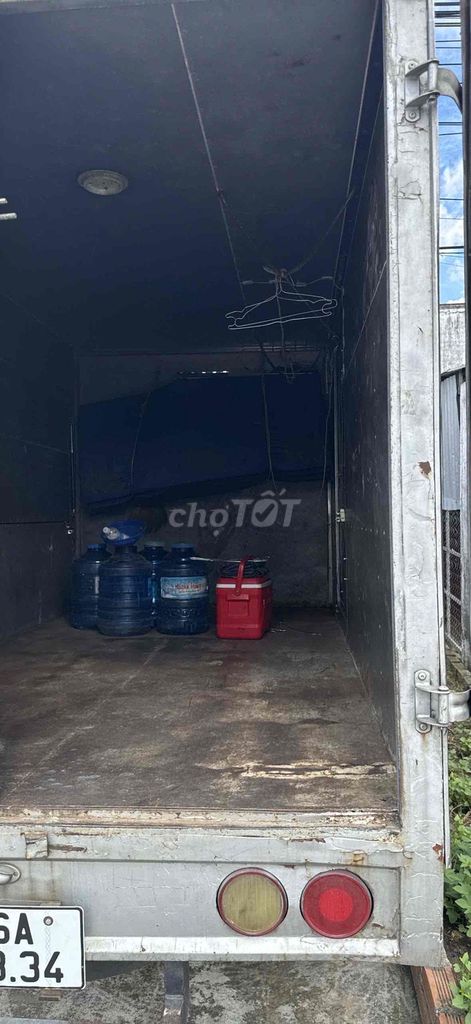 Hyundai h100 chính chủ có máy lạnh. Mua bán Xe tải, xe ben tại Thành phố Biên Hòa Đồng Nai được đăng bởi Hồ Hiếu  hình 7