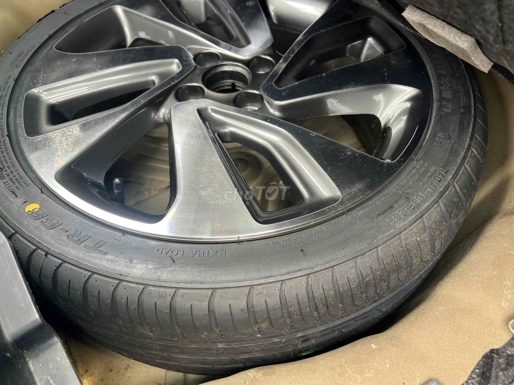 🔴 Kia Rio 2015 1.4 AT Hatchback - 46000 km. Mua bán Ô tô tại Thành phố Thủ Đức Tp Hồ Chí Minh được đăng bởi Tuấn carhouse hình 9