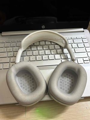 Cần Thanh lý tai nghe Airpods max - Sliver. Mua bán Tivi, Âm thanh tại Quận Hoàng Mai Hà Nội được đăng bởi DCD1111