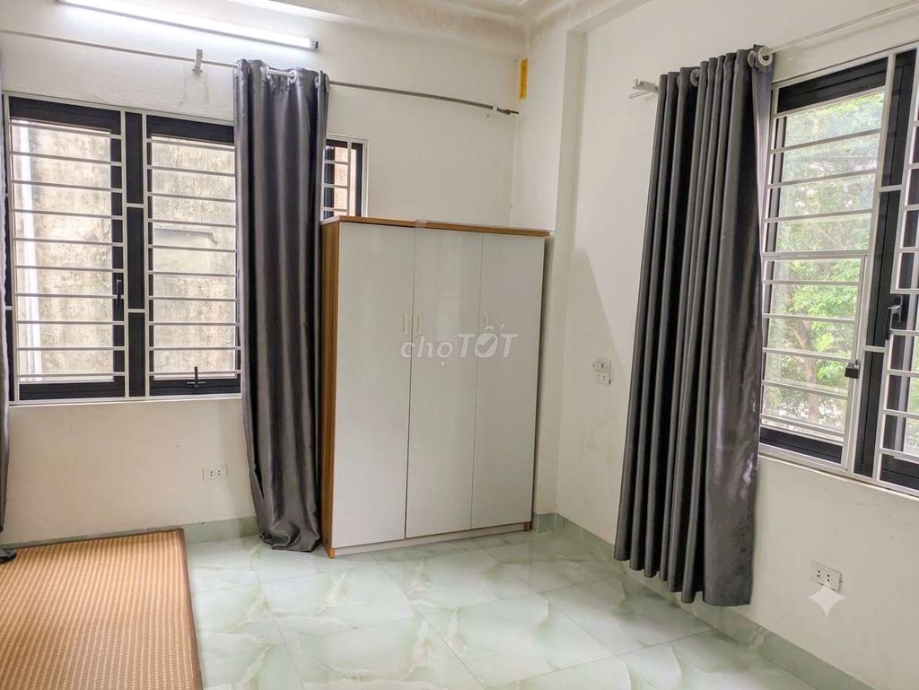 Thuê trọ gần Đại Nam Điện Lực cho NỮ thuê