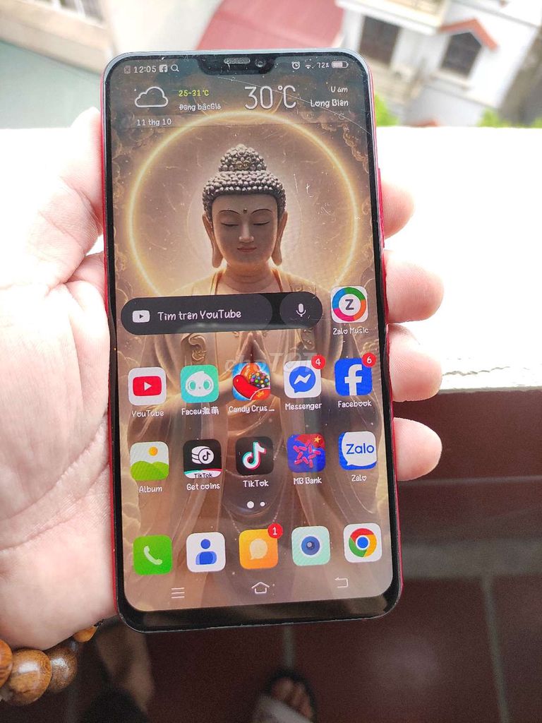 Bán vivo x21a và.... Mua bán Điện thoại tại Quận Long Biên Hà Nội được đăng bởi Min hình 1