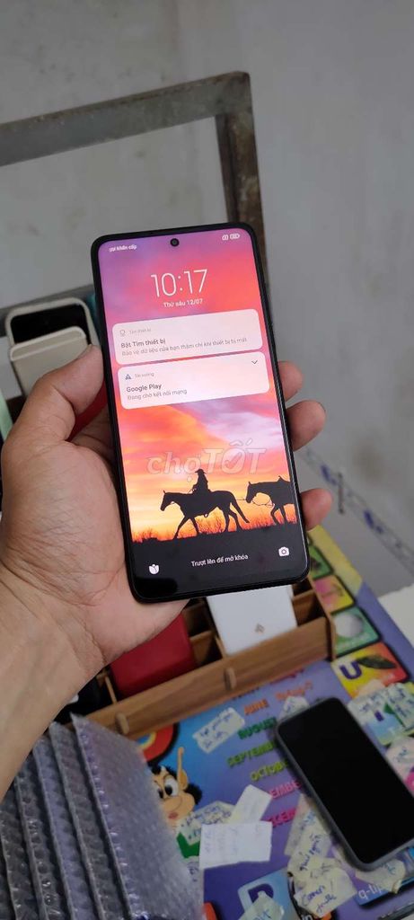 Xiaomi x3 NFC, ram 8gb, 138gb. Mua bán Điện thoại tại Quận Gò Vấp Tp Hồ Chí Minh được đăng bởi A LONG   nhận thanh toán THẺ TÍN DỤNG hình 1