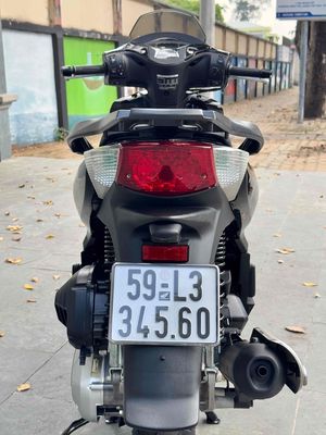 SH 125 CBS 2021 BIỂN ĐẸP UP ÁO Ý CHÍNH CHỦ MÁY ZIN