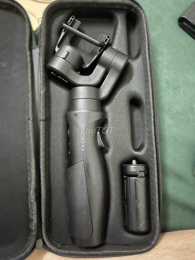 Gimball cho camera hành động