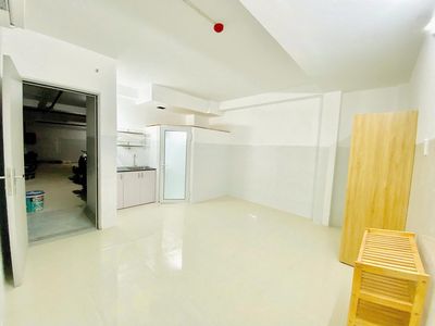 CHO THUÊ PHÒNG CHDV LIÊN KHU 4-5 - CÓ MÁY LẠNH - GIÁ 2TR8/THÁNG