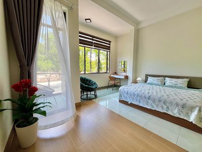 Rent · 4 bd · 100 м² · Quận Ngũ Hành Sơn, ул. Đường Phạm Hữu Nhật