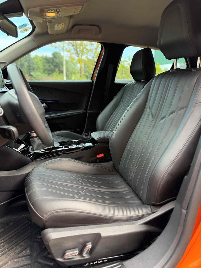 Em cần bán xe Peugoet 2008 sản xuất 2021, xe 1 chủ. Mua bán Ô tô tại Huyện Krông Pắc Đắk Lắk được đăng bởi THÙY LINH hình 5