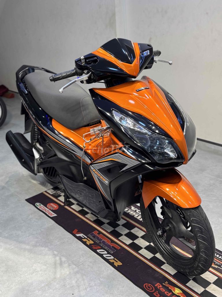 Honda Ari blade 125 dk 2014 bstp chính chủ. Mua bán Xe máy tại Quận Bình Thạnh Tp Hồ Chí Minh được đăng bởi phạm văn vàng hình 1