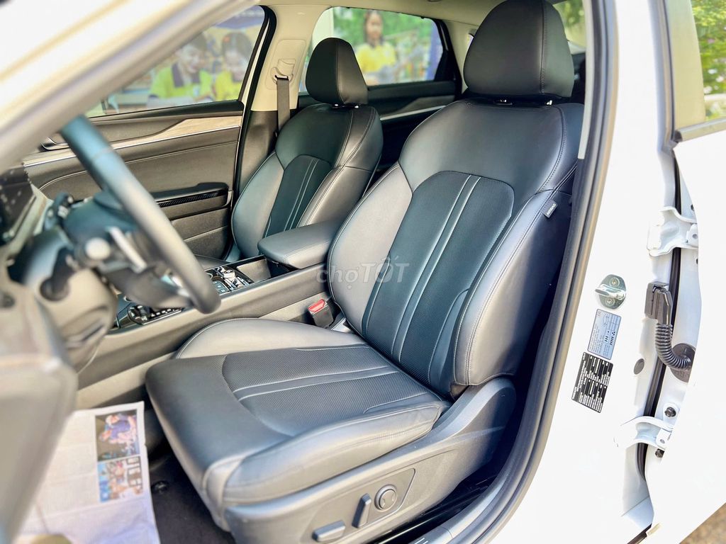 Kia K5 2.0AT Luxury 2022. Mua bán Ô tô tại Quận Thanh Xuân Hà Nội được đăng bởi Nguyễn Tuấn Hoàng hình 12