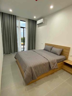 🏡 CĂN HỘ MỚI CHO THUÊ TẠI FPT CITY – CHỈ CÁCH FPT COMPLEX 200M