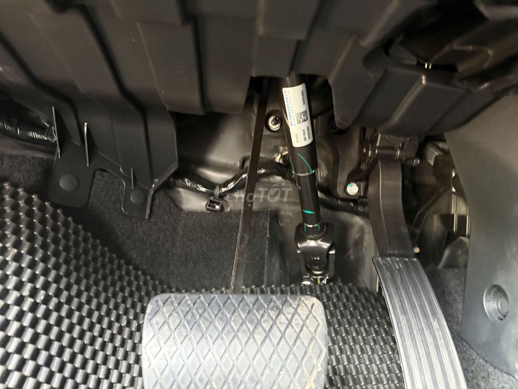 MG MGZS 2025 Standard 1.5 AT 2WD - 3900 km. Mua bán Ô tô tại Quận Cẩm Lệ Đà Nẵng được đăng bởi Nguyễn Đức Trưởng hình 11