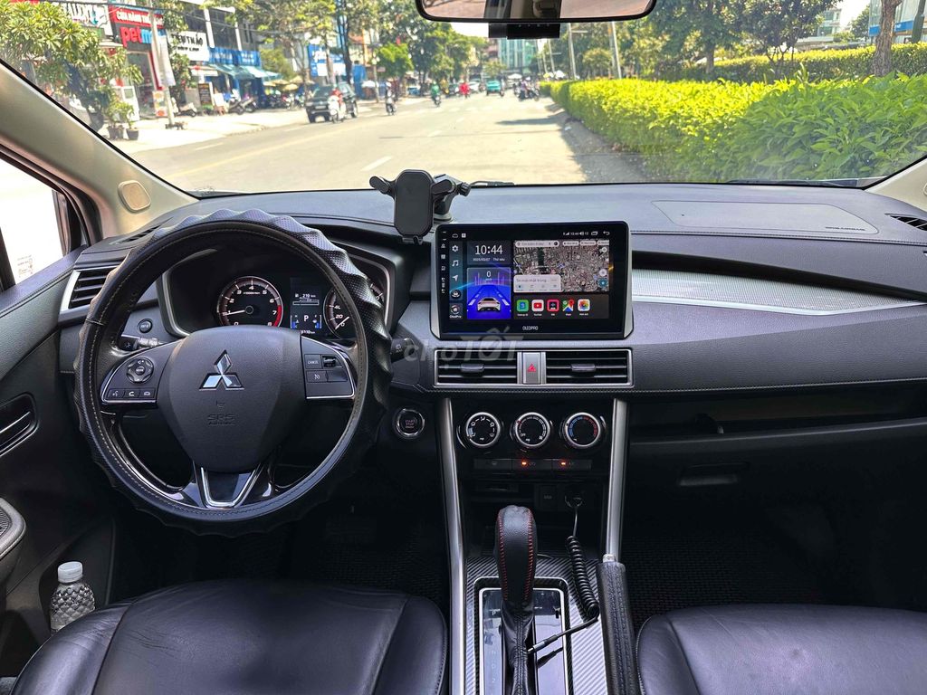 Mitsubishi Xpander 2020 AT - 105000 km. Mua bán Ô tô tại Quận Bình Tân Tp Hồ Chí Minh được đăng bởi Bảo My hình 9