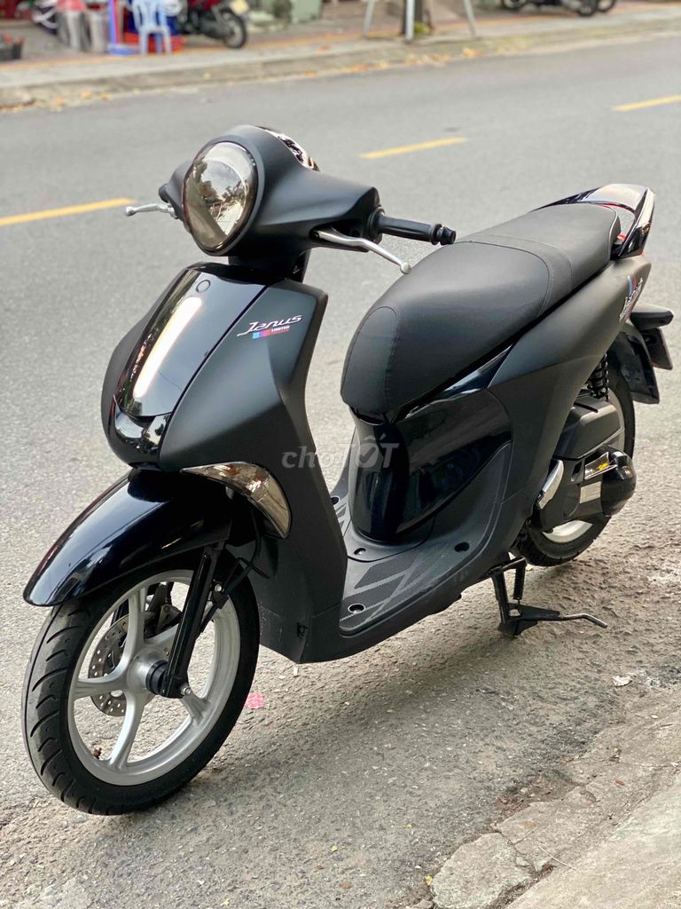 🌈Yamaha Janus xe đẹp máy ngon - CÓ TRẢ GÓP