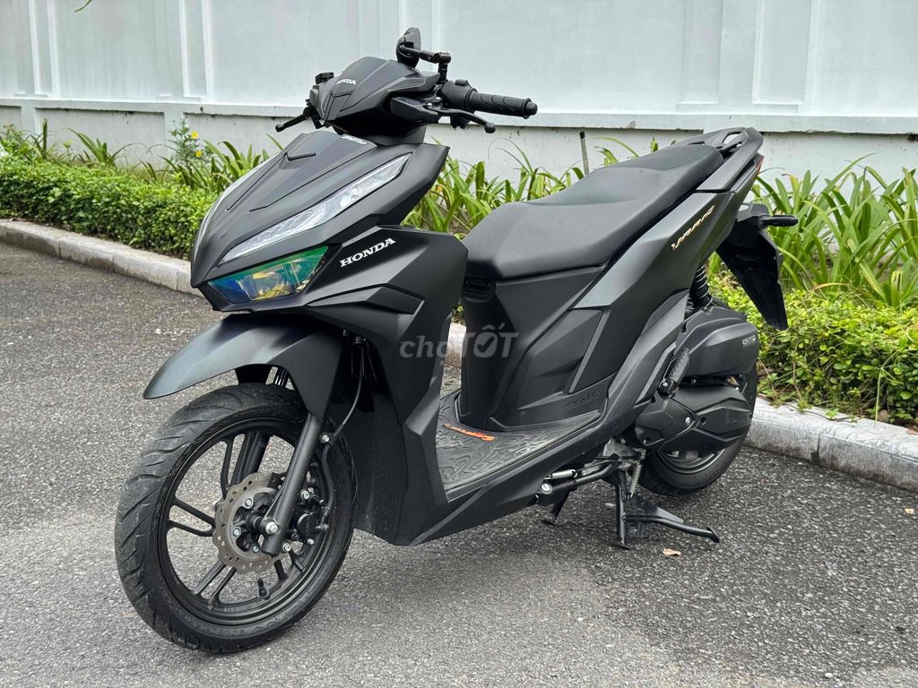 SẴN HS GỐC Vario 125 2024 Đen Smartkey TẶNG 1.8TR. Mua bán Xe máy tại Quận Ninh Kiều Cần Thơ được đăng bởi Xe Cũ Nhanh Store Cần Thơ hình 3