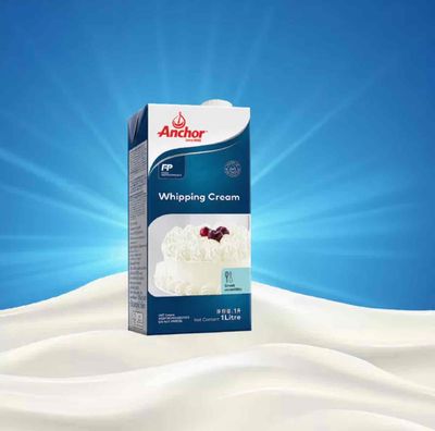 whipping cream Anchor 1lit. Mua bán Đồ ăn, thực phẩm và các loại khác tại Quận Tân Bình Tp Hồ Chí Minh được đăng bởi Sumi