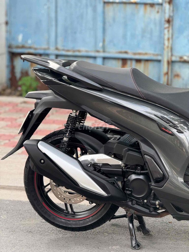 Honda SH 350i 2021 Xám. Mua bán Xe máy tại Thành phố Thủ Đức Tp Hồ Chí Minh được đăng bởi Vũ Vũ hình 8