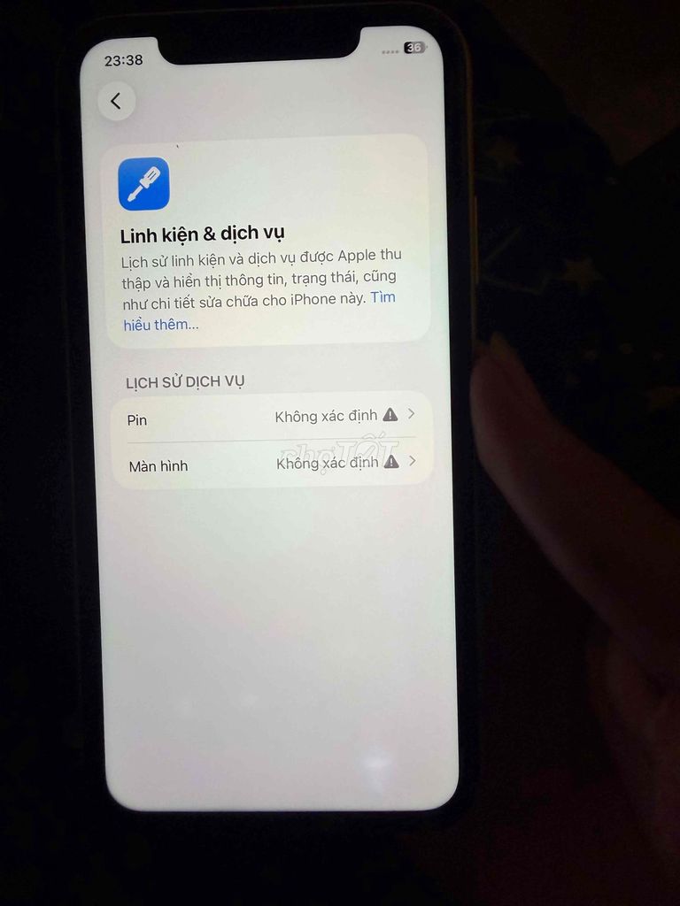 Apple iPhone 11 128GB Vàng 90%. Mua bán Điện thoại tại Quận Bình Thạnh Tp Hồ Chí Minh được đăng bởi mua bán điện thoại cũ hình 1