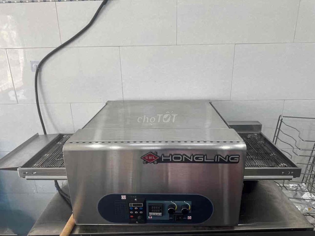 lò nướng đa năng. Mua bán Bếp, lò, đồ điện nhà bếp tại Huyện Đức Hòa Long An được đăng bởi ngoc dung hình 1