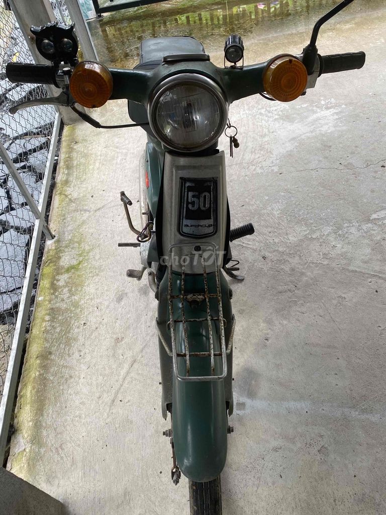 ae cần xe đi làm, cfe liên hệ mình, giấy tờ đầy đu. Mua bán Xe máy tại Huyện Cầu Kè Trà Vinh được đăng bởi Ân Ca Ca hình 1