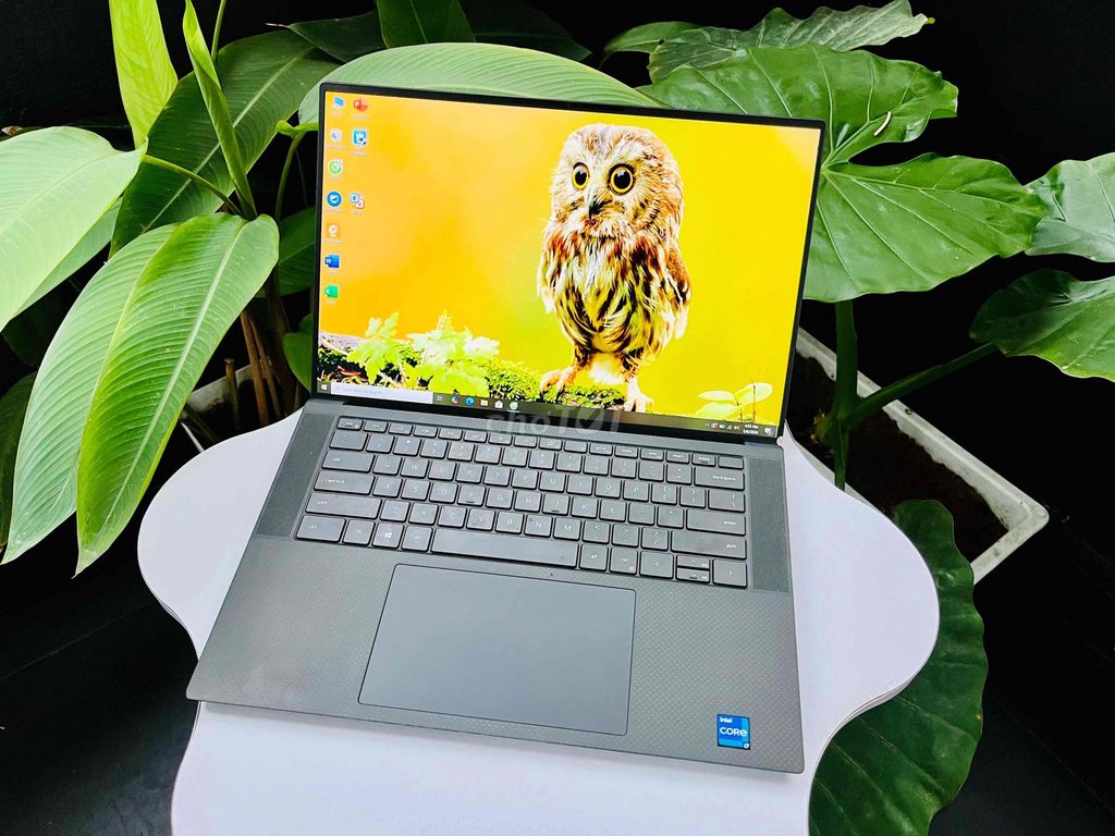Dell Precision 5560 i7-11850H 15.6 inch 32GB/1TB. Mua bán Laptop tại Quận Lê Chân Hải Phòng được đăng bởi Nguyễn Hải Duy hình 1