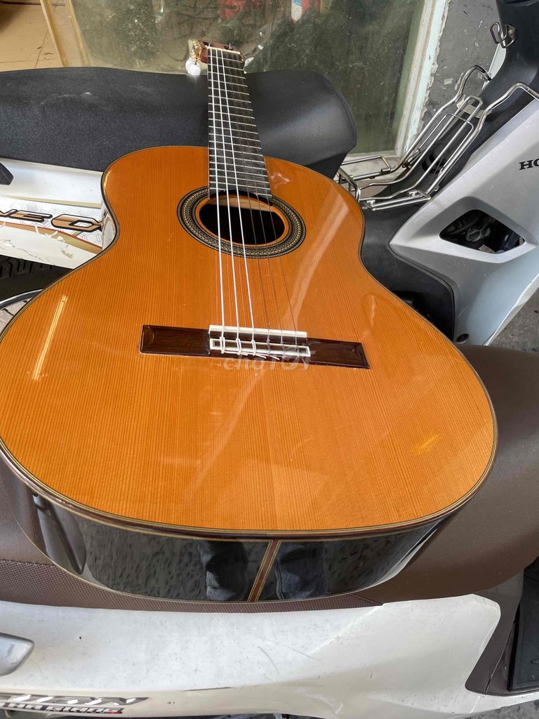 Đàn Guitar Classic Aria A-50S-63