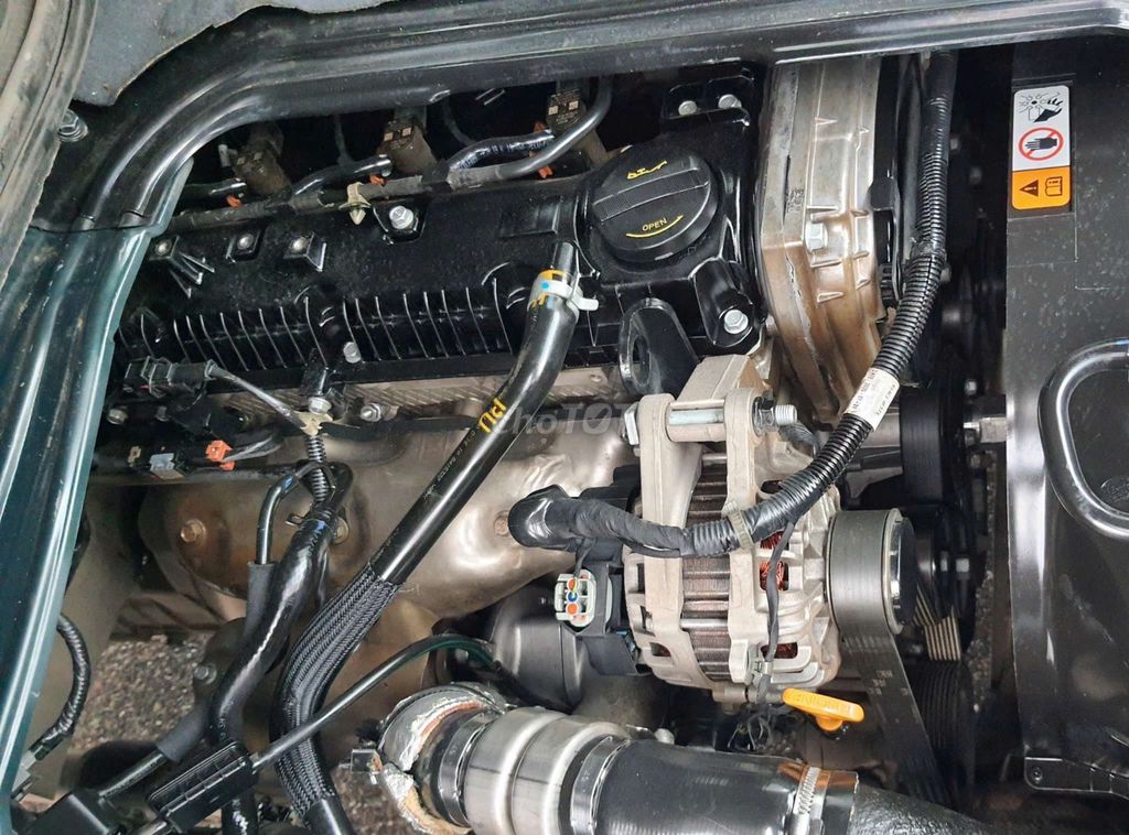 Bán kia k200 tải 9 tấn đời 2020 thùng lửng 3m2. Mua bán Xe tải, xe ben tại Thành phố Thuận An Bình Dương được đăng bởi Hồ Xe Tải hình 11