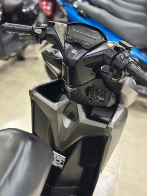 Honda Vario 150 2019 Nâu Xám.Bản Đặc Biệt.BSTP.
