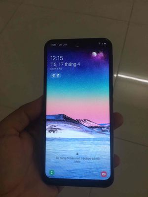SamSung M20 (3Gb/32Gb) Đẹp 95%. Mua bán Điện thoại tại Quận Bình Thuỷ Cần Thơ được đăng bởi diepvien007