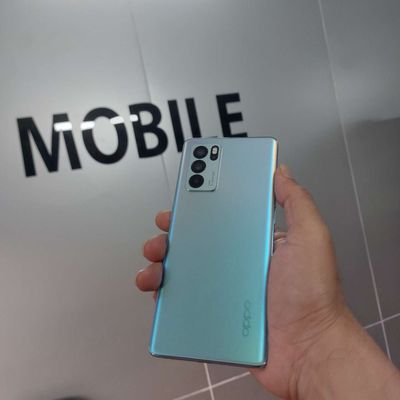 OPPO Reno6 Pro 5G 256GB Xanh. Mua bán Điện thoại tại Quận Tân Bình Tp Hồ Chí Minh được đăng bởi Nguyễn tấn phát