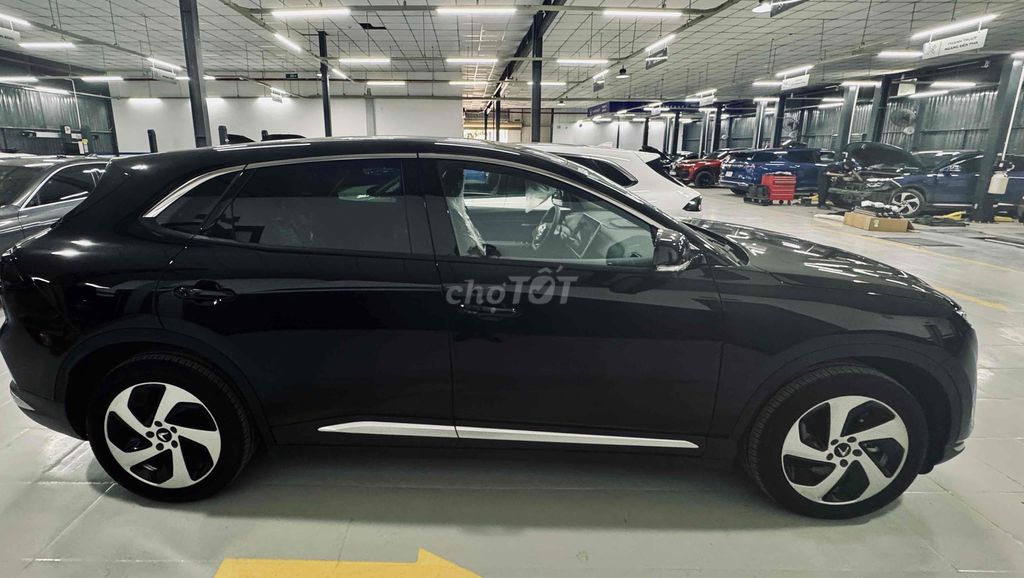 VINFAST VF8 ECO 2025 CT THU XĂNG ĐỔI ĐIỆN. Mua bán Ô tô tại Thành phố Thủ Đức Tp Hồ Chí Minh được đăng bởi Vinfast VFX Thủ Đức hình 3