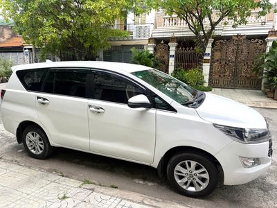 Bán xe nhà INNOVA cuối 2019 E zin chính chủ: 389tr