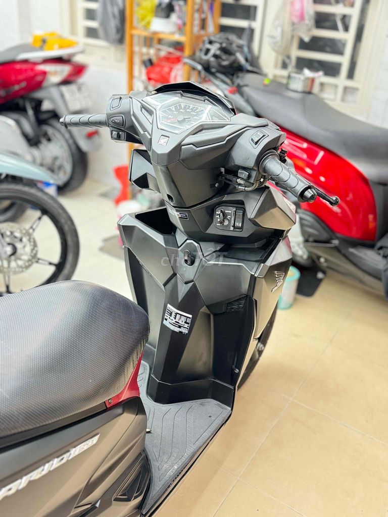 Vario 150cc 12/2017 bstp - xe zin đẹp. Mua bán Xe máy tại Quận Tân Phú Tp Hồ Chí Minh được đăng bởi Nguyễn thế giang hình 2