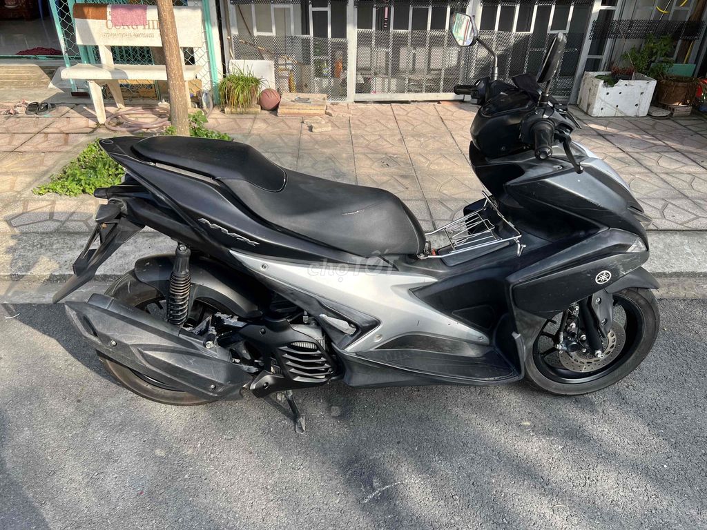 NVX 125 khoá ga biển 65. Mua bán Xe máy tại Quận Ô Môn Cần Thơ được đăng bởi Chương Xe Máy Ô Môn hình 3