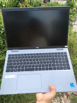 DELL 5520 i5 1145G7/ ram 8/ ssd 256/ 15.6 FHD. Mua bán Laptop tại Huyện Việt Yên Bắc Giang được đăng bởi Lương Bích Luyên 