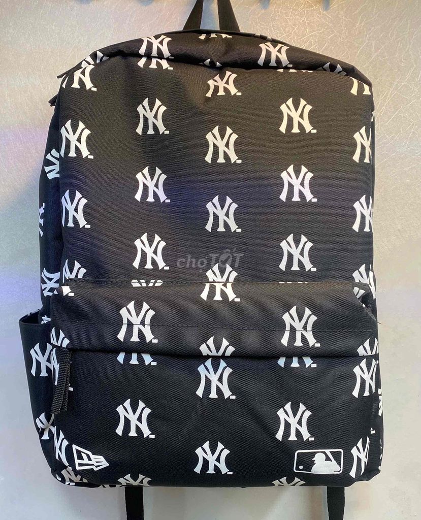 🎒Balo NY MONO ~ MLB