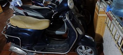 Piaggio LX ie - 2012 Xe đẹp. Mua bán Xe máy tại Quận Hai Bà Trưng Hà Nội được đăng bởi Mr Đinh