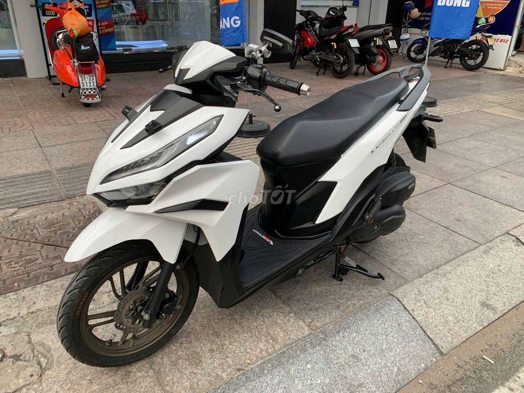 Honda Vario 125 2023 mới 99% bstp chính chủ