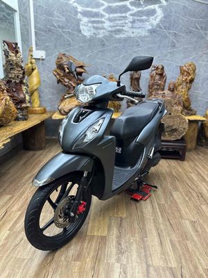 Honda Vision Sporty 2021 chính chủ biển SG