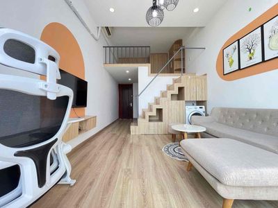 CHO THUÊ DUPLEX THOẠI NGỌC HẦU- NGUYỄN SƠN- LŨY BÁN BÍCH