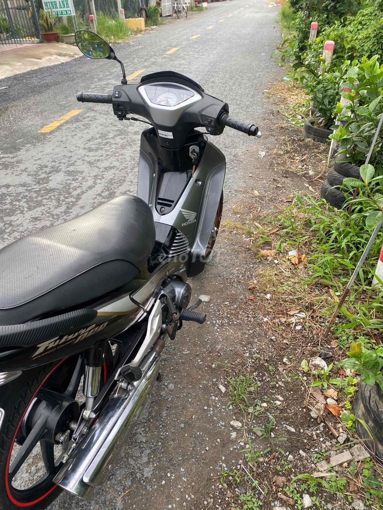 future kim 207. Mua bán Xe máy tại Huyện Thoại Sơn An Giang được đăng bởi HOANGANH hình 2