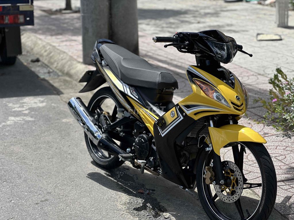 ***. Mua bán Xe máy tại Quận Bình Thuỷ Cần Thơ được đăng bởi G268 hình 3