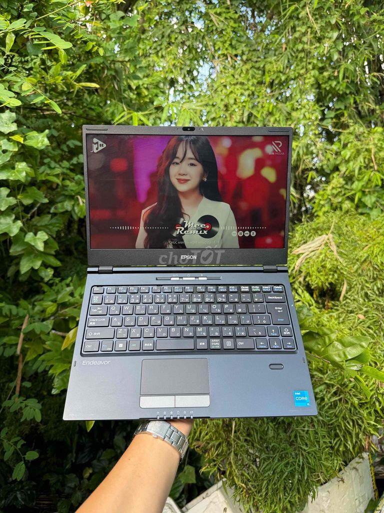 laptop epson i5th11 ram16gb ssd256gb 14inch. Mua bán Laptop tại Thành phố Vĩnh Long Vĩnh Long được đăng bởi Ngà Trần hình 1