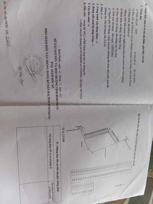 4,6ha Cao su 4 năm giá chỉ 8tỷ còn thương lượng