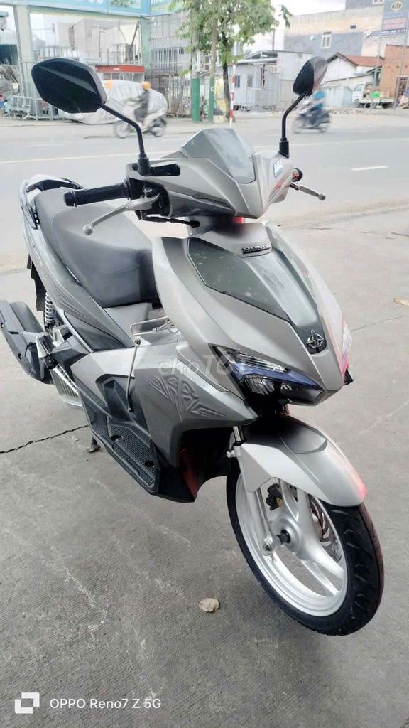 Ab 125 xe đẹp máy zin êm bs61. Có góp. Mua bán Xe máy tại Thành phố Dĩ An Bình Dương được đăng bởi xe máy hồng phát dĩ An Bình Dương  hình 5