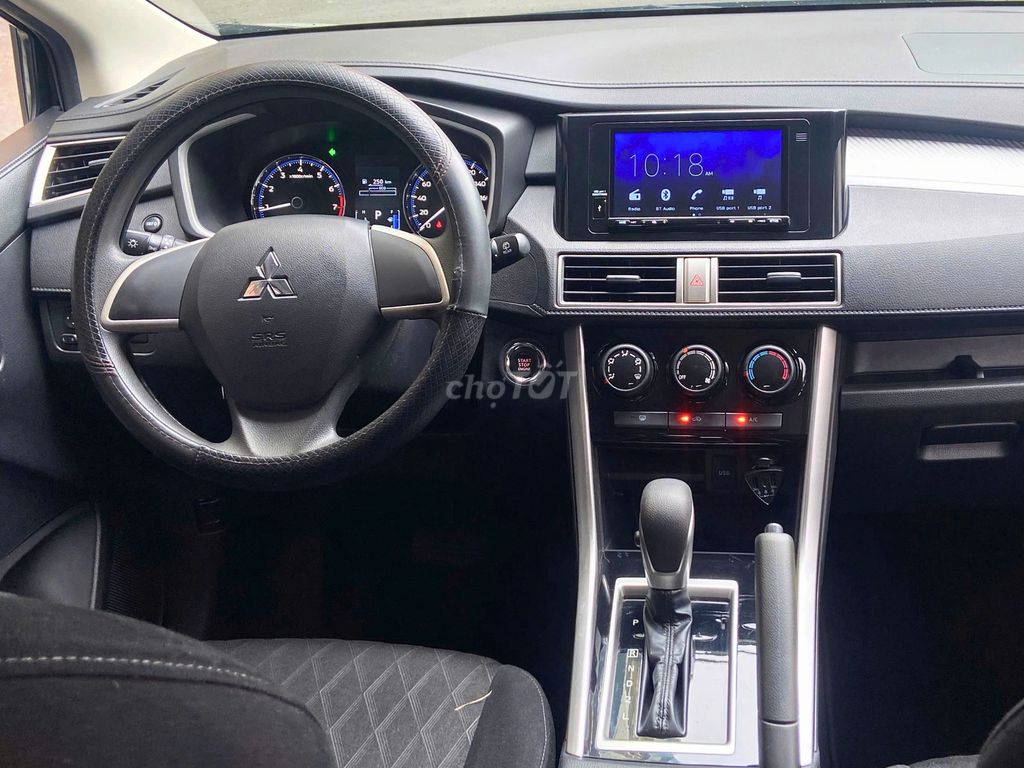 Mitsubishi Xpander 2022 1.5 AT - 33000 km. Mua bán Ô tô tại Thành phố Biên Hòa Đồng Nai được đăng bởi Lạc Gia hình 7