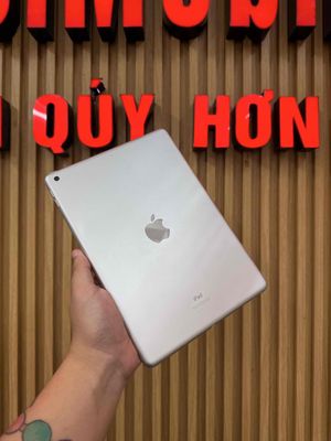 Apple iPad Gen 9 64GB Bạc
