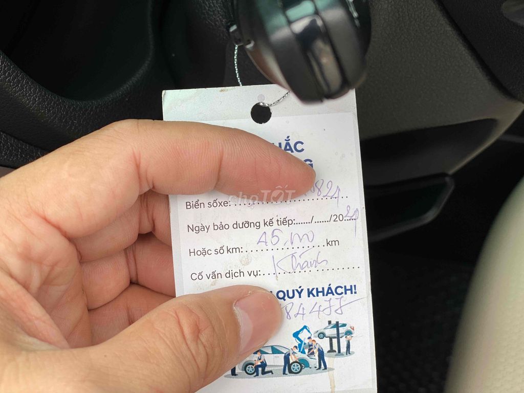 Hyundai Accent 2021 1.4 AT Đặc Biệt - 44000 km. Mua bán Ô tô tại Quận Thanh Xuân Hà Nội được đăng bởi ĐÀM HÙNG CAR  hình 16