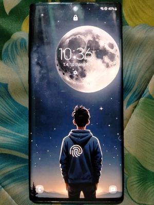 Samsung galaxy note 10 5g ram 12/256gb full zin. Mua bán Điện thoại tại Thành phố Thủ Đức Tp Hồ Chí Minh được đăng bởi Nguyen Vu Phi Hai 