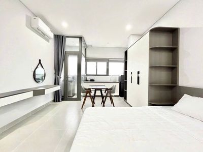 Rent · 1 bd · 35 м² · Quận Ngũ Hành Sơn, ул. Trương Đăng Quế
